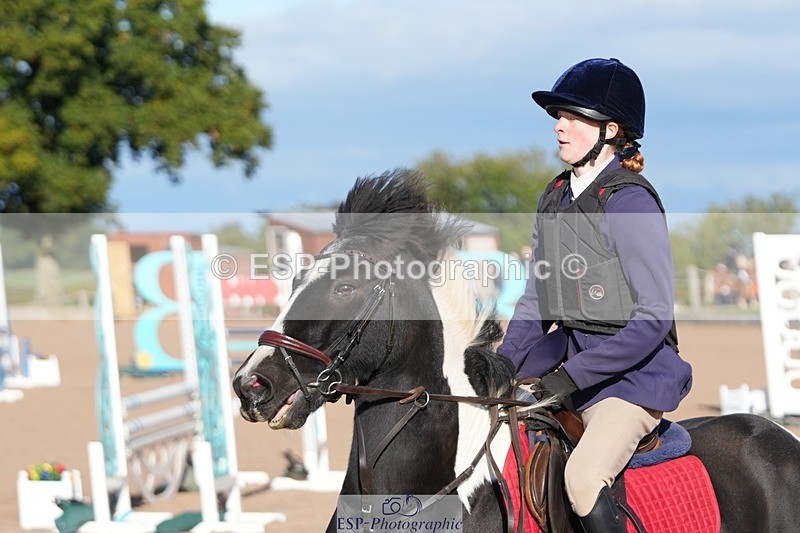 250921-093546-01999 - Cls 2 Pony Intro 70cm