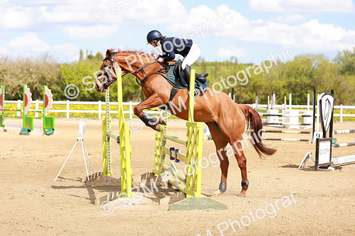SBM_001551 - Class 3 - Senior Discovery - 1.00m