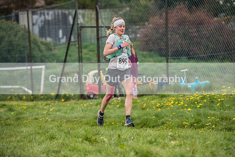 3 Peaks Finish-306 - The 3 Peaks Race Saturday 26th April 2025 - The Finish