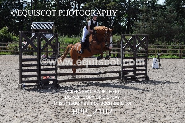 BPP_2102 - DERBY CLASS 6 - 70CM