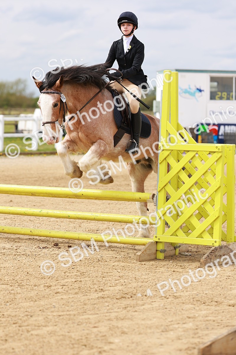 SBM_004567 - Class 4 - 70cm