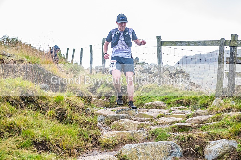 Langdale-2111 - Langdale Horseshoe Fell Race Saturday 8th October 2022