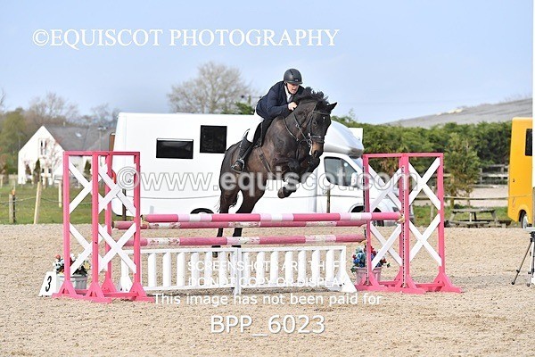 BPP_6023 - CLASS 26 SUN Senior 1.05m Open