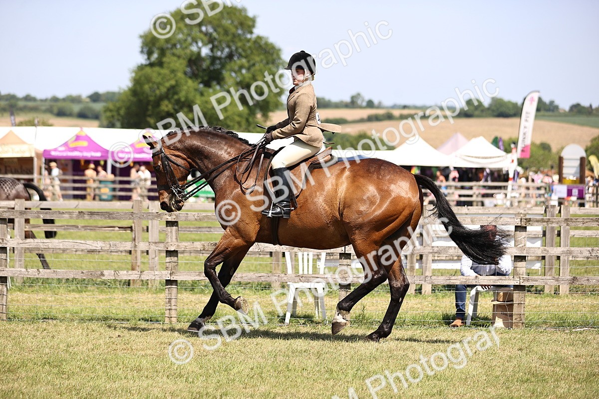SBM_17727 - Class 81-83 - TSR Ridden Amateur of the Year - Horses
