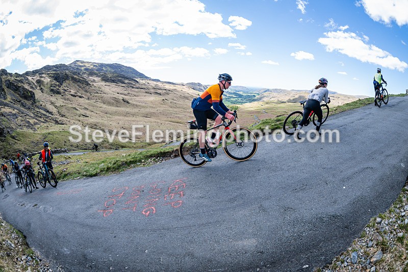 141459-2 - Hardknott Pass Camera 2 14.00-15.00