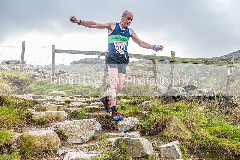 Langdale-1298 - Langdale Horseshoe Fell Race Saturday 8th October 2022