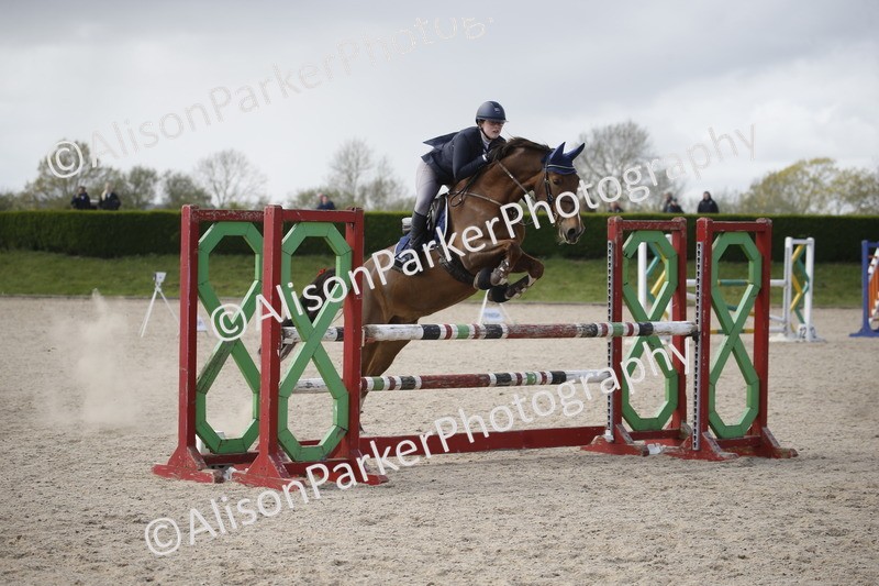 20260412-1003 - Class 7 - 1.00m