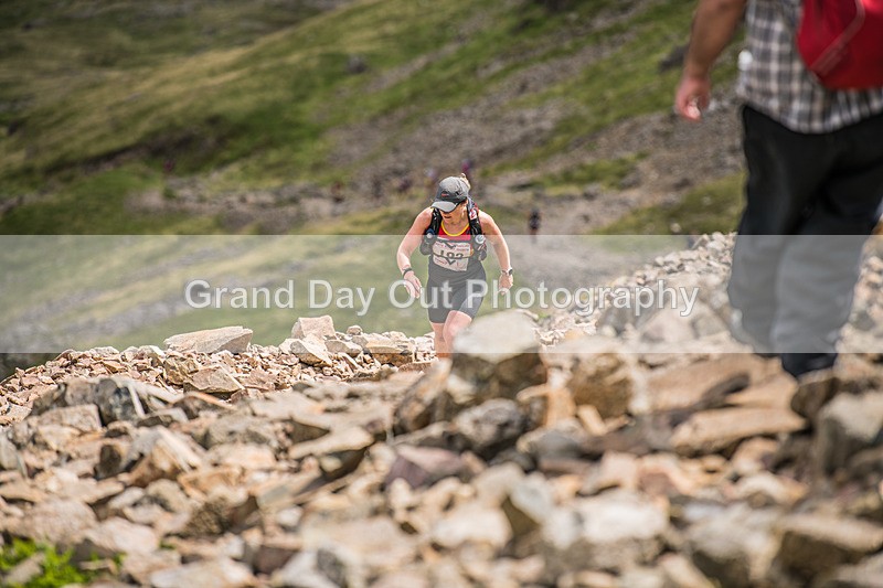 Borrowdale-1534 - Borrowdale Fell Race Saturday 2nd August 2025