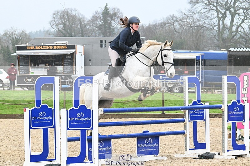 250215A-133901-01108 - Cls 4 Newcomers and 1.10m Open