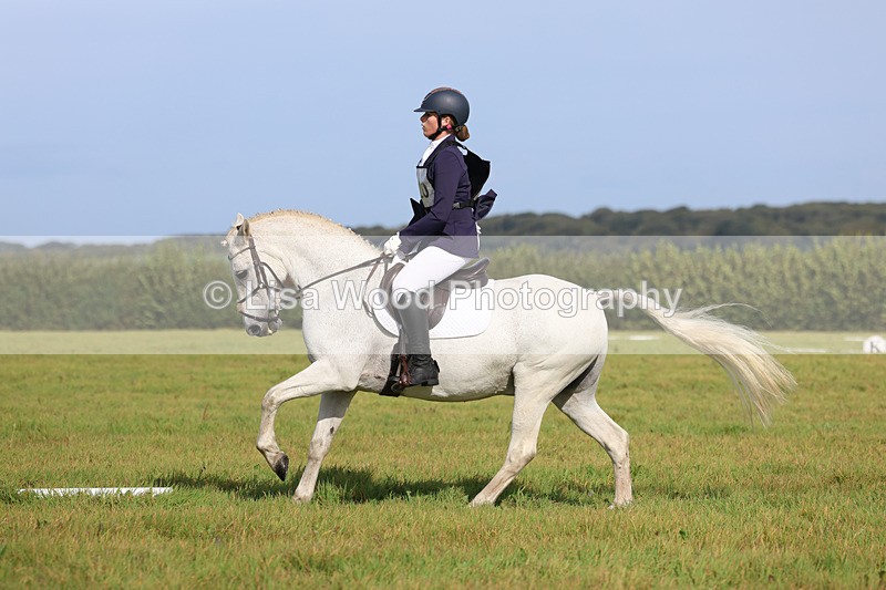 3E7A6272 - Class 1: Trebudannon Open: Dressage (Part 2)