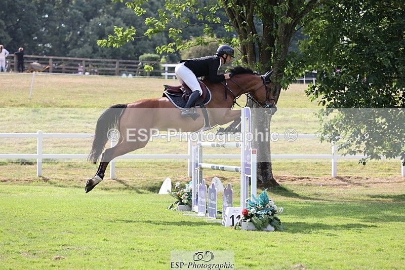 250704A-091833-08202 - Cls 15 Snr 1.20m Open