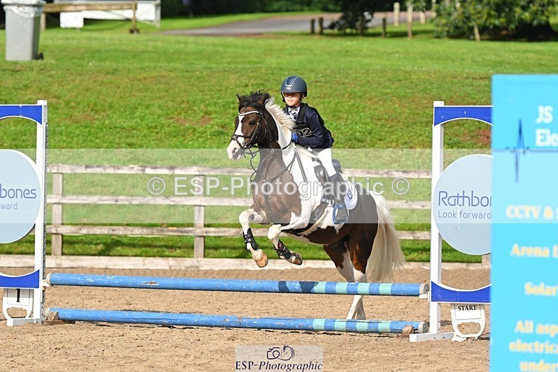 230824-093257-01212 - Round 1 Start to 10.50 coursewalk