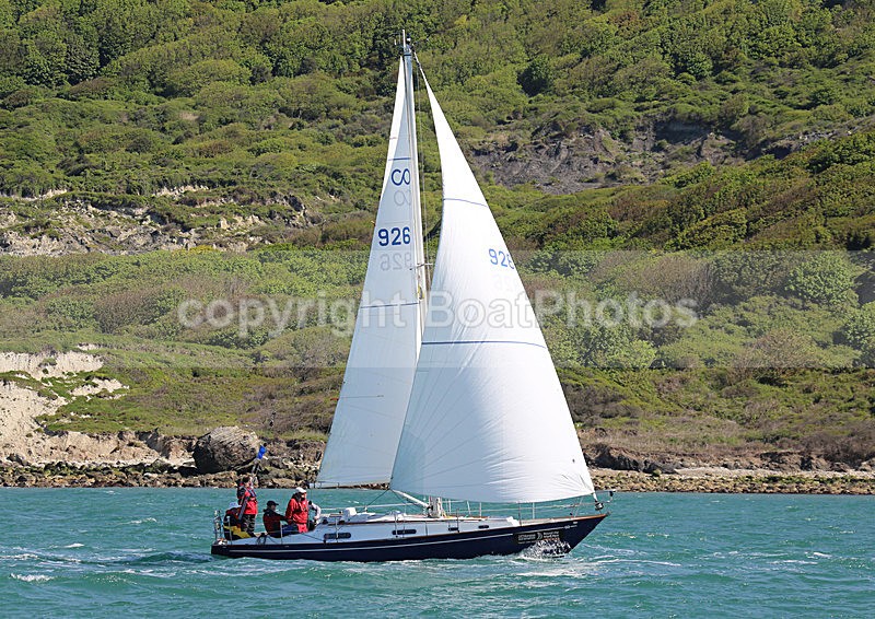 130601 CO926 WT7A8747 - ROUND THE ISLAND RACE - 1st June 2013
