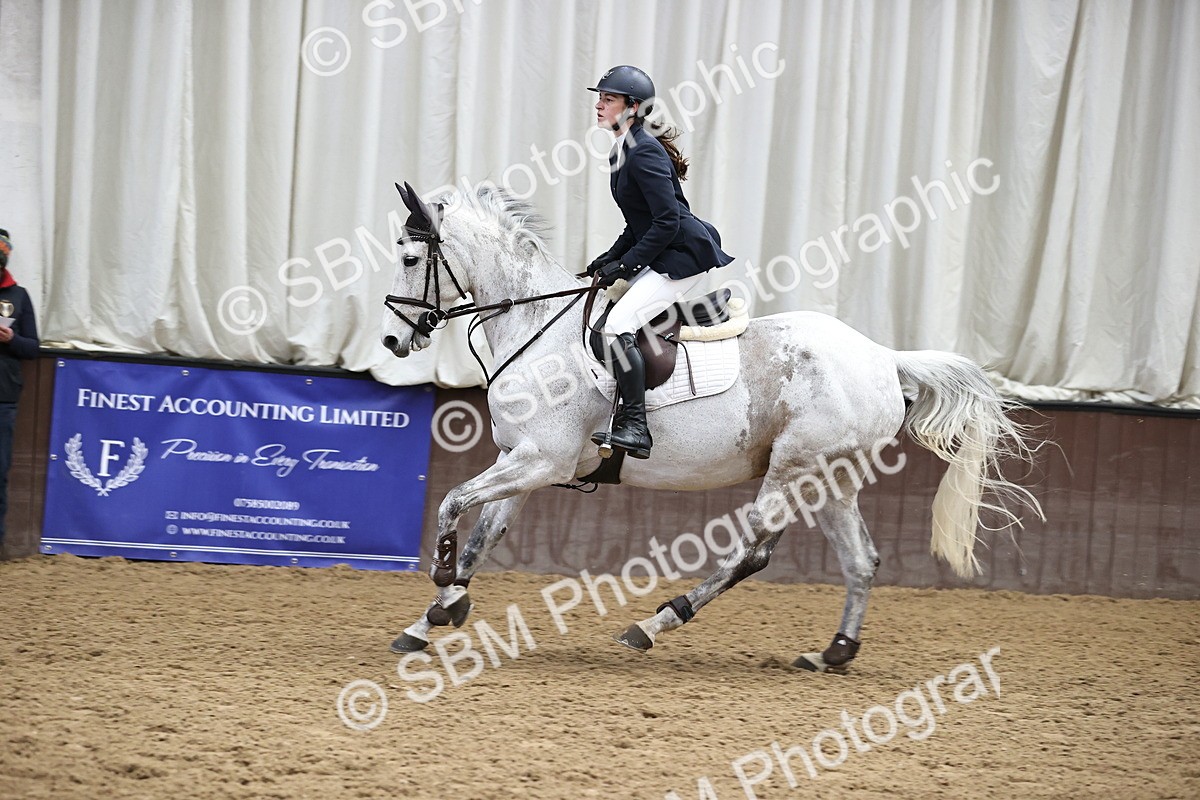 SBM_001298 - Class 3 - Senior Discovery - 1.00m Open