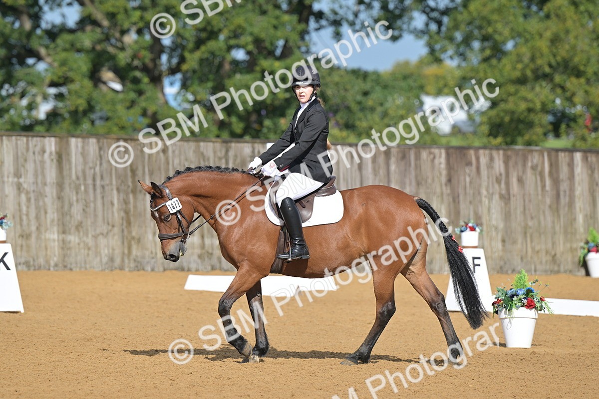 SBM_03692 - D2 - Small Tour Championship Intro 2
