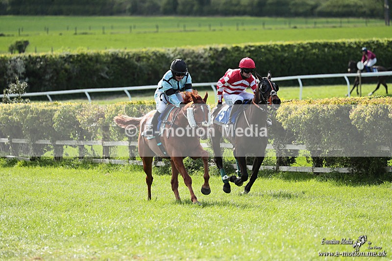 PtP 190426 1120 - Vine & Craven PtP Kingston Blount 19/04/26