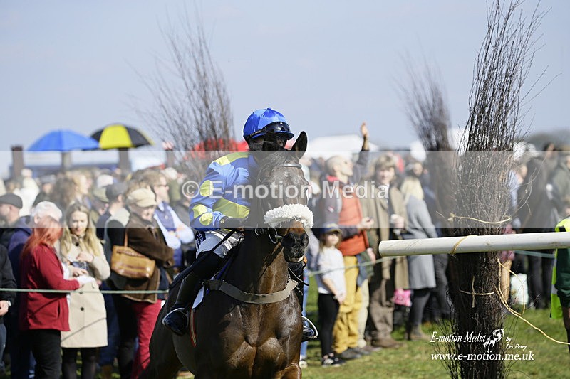 PtP 200322 190 - Mendip Farmers Point-to-Point 20/03/22