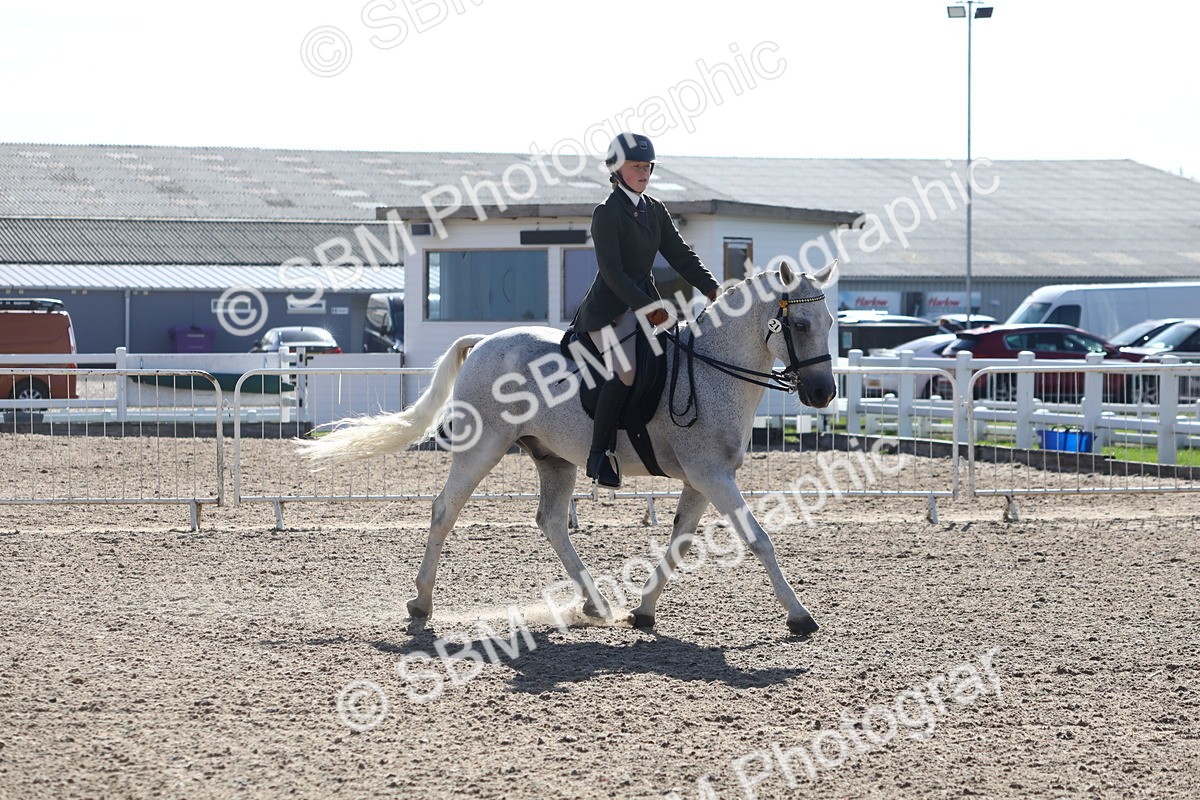 SBM_17505 - Class 602 - 2027 Area - Ridden Veteran