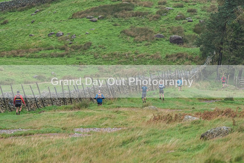 Langdale-1316 - Langdale Horseshoe Fell Race Saturday 7th October 2023