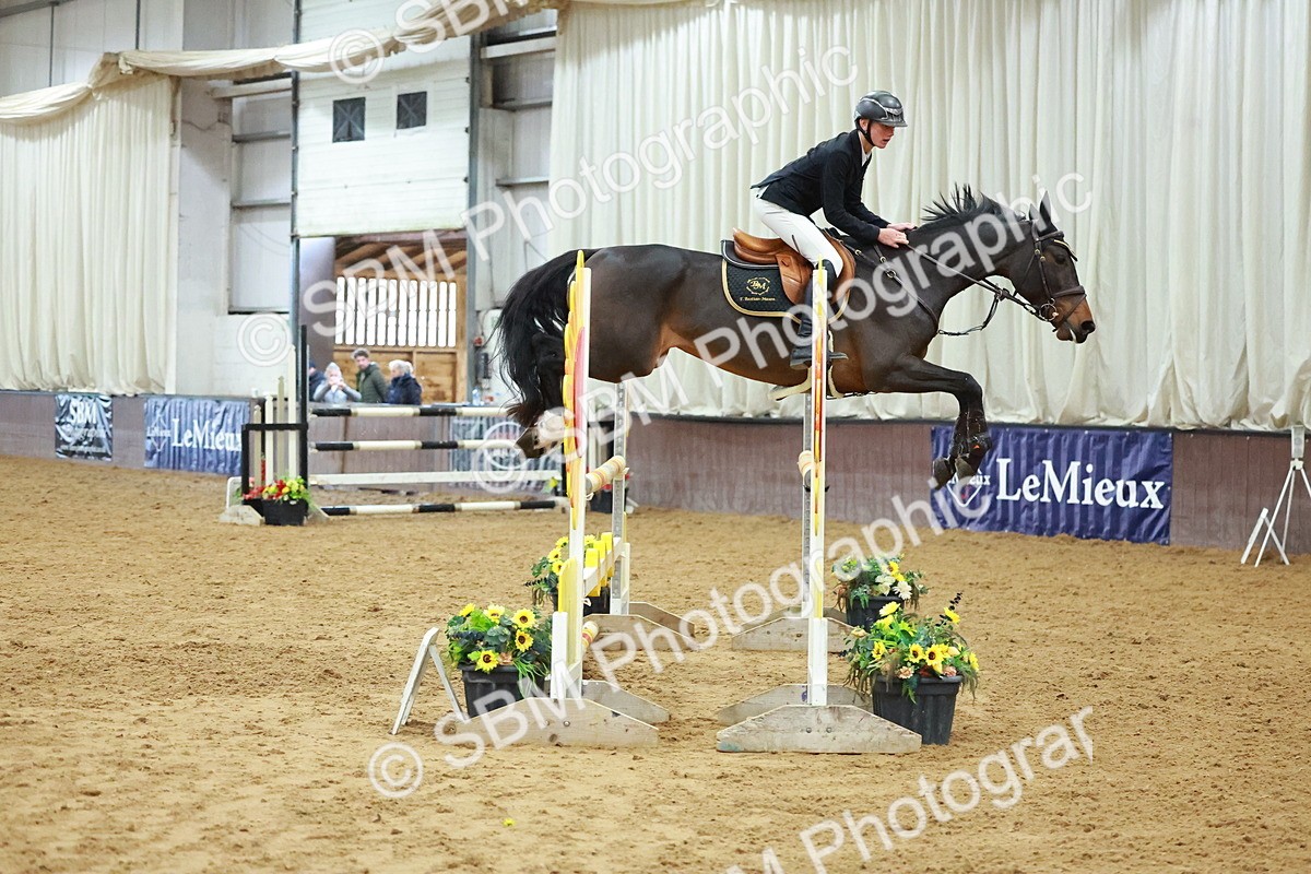 SBM_007385 - Class 19 - Senior Newcomers 1.10m