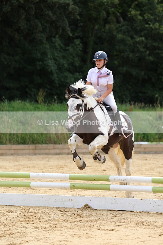 3E7A2760 - Class 4: 60cm Junior