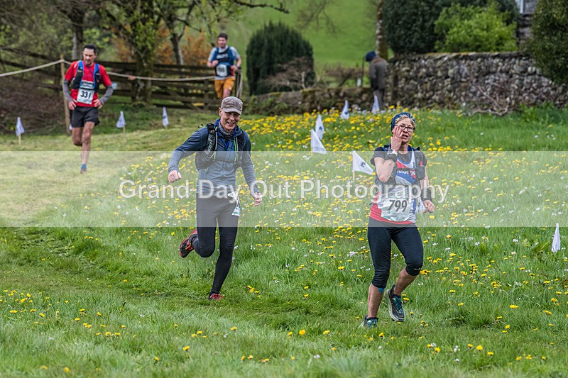 3 Peaks-2976 - The 3 Peaks Race Saturday 27th April 2024