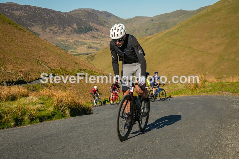 091119 - Newlands Pass 09.00 - 10.00