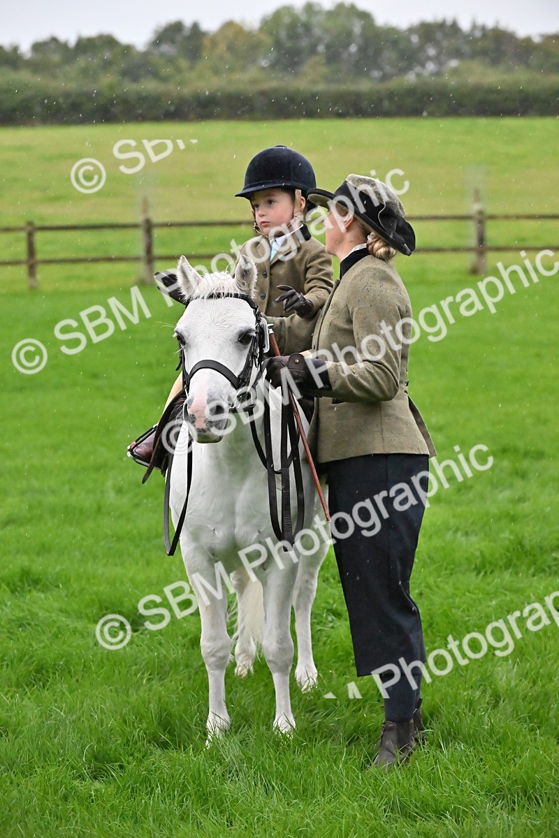 EB7_4964 - S17  Top Turnout  Lead Rein