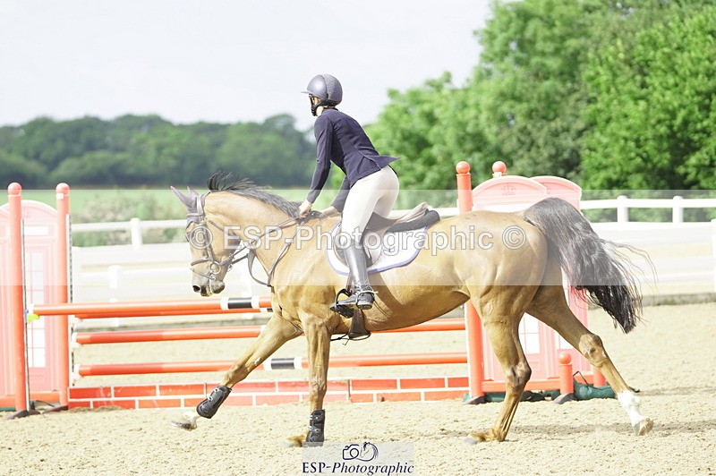 230729A-093848-04376 - Cls 20 British Novice & 90cm Open