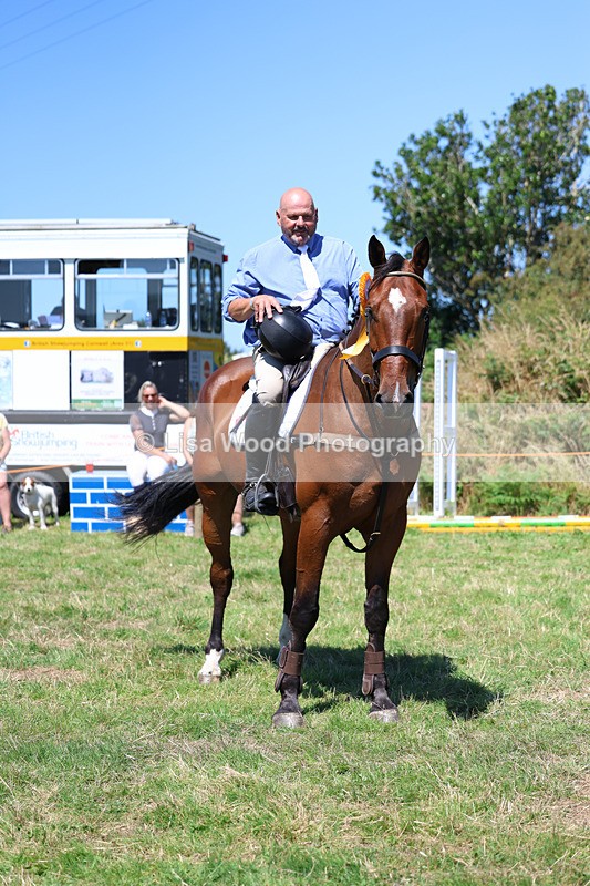 3E7A5955 - Class 10: 95cm National Amateur Championship Qualifier