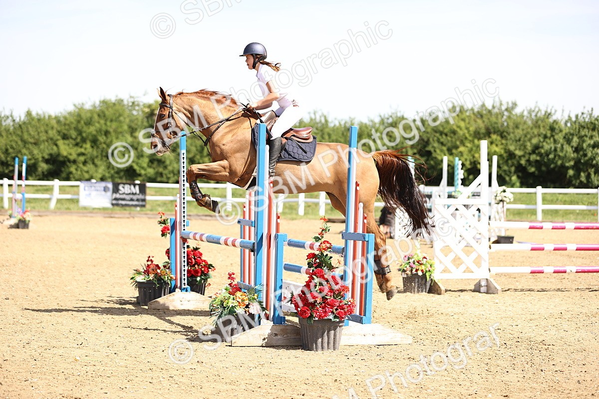 SBM_003704 - Class 9 British Novice/90cm