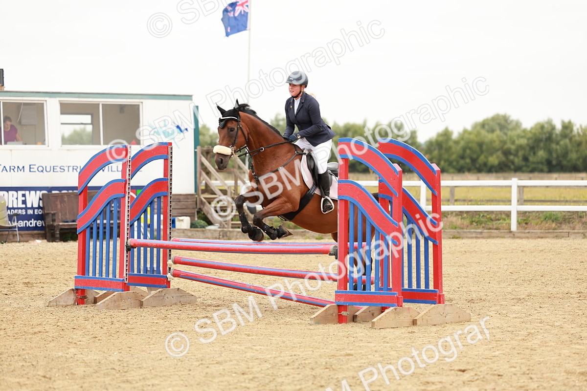 SBM_008220 - Class 5 - 80cm