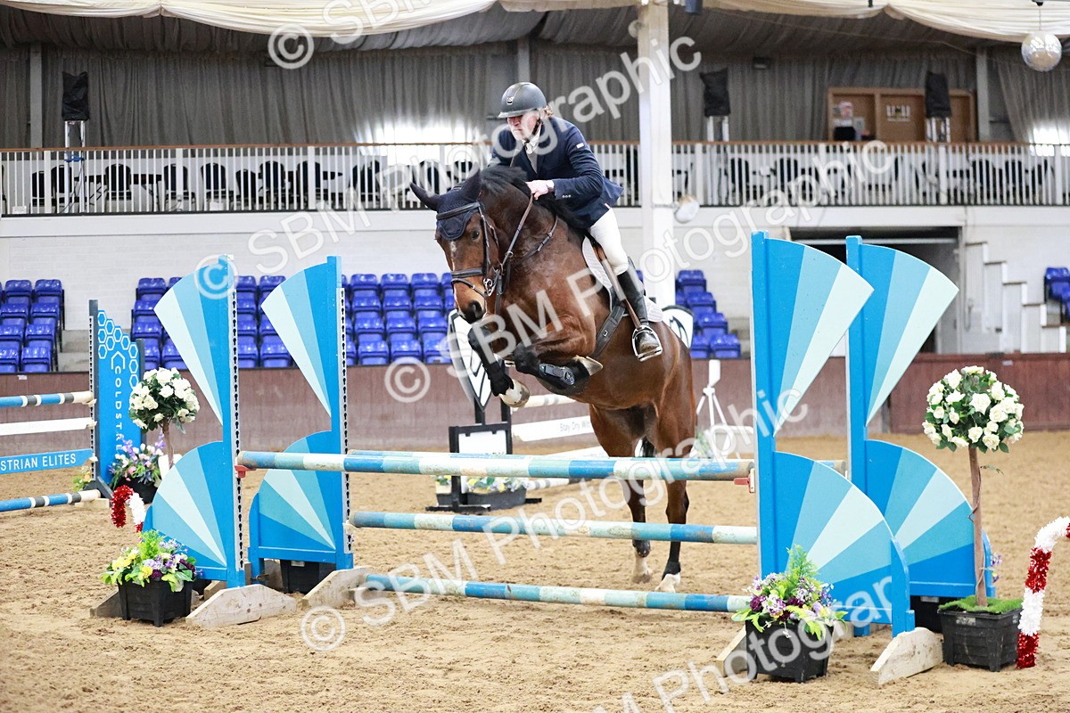 SBM_000662 - Class 3 - Senior Discovery 1.00m