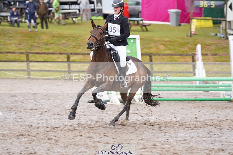 240824X-102430-22823 - 70cm Round 1 9.30 to 11.10