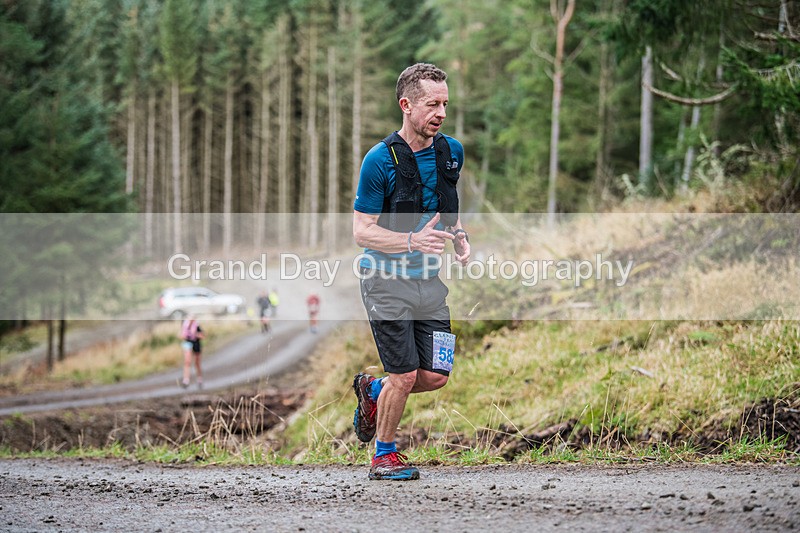 Glentress 21  10K-1030 - High Terrain Events Glentress 21 & 10K Trail Races Saturday 16th November 2024