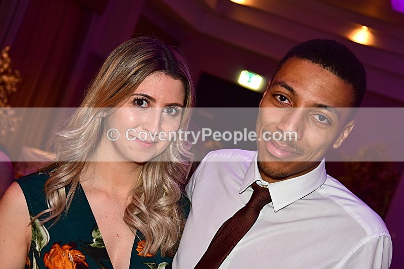 GRC-1488 - Emma and Ciaran