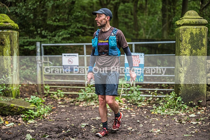 Kong MMM-565 - Kong Mini Mountain Marathon Round 2 Peak District Bradfield Sunday 24th September 2023