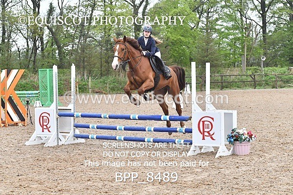 BPP_8489 - CLASS 22 SUN Club/ Unaffiliated 80cms Open