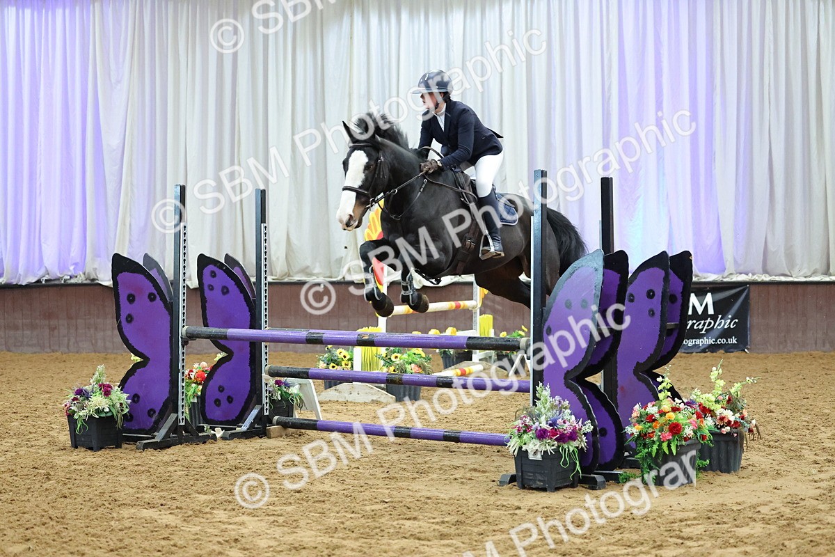 SBM_006093 - Class 23 - Amateur Championship Qualifier 95cm