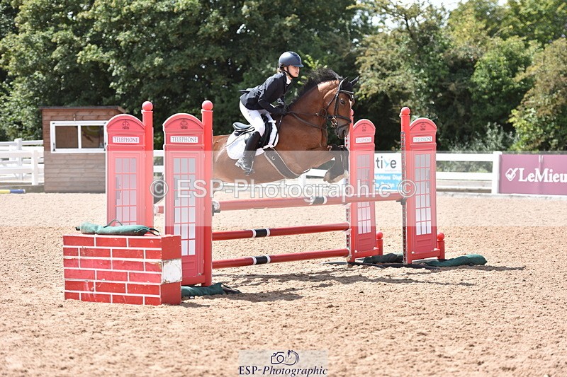 230806A-125206-01822 - Cls 20 Pony Discovery & 90cm Open