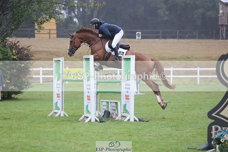 250830A-163453-07546 - Cls 17 Snr Foxhunter