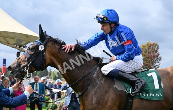 220825-086 Trawlerman - Race 2 2.25pm Weatherbys Lonsdale Cup Stakes