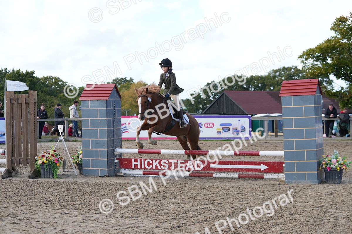 SBM_46754 - J7 - Junior Pony 60cm Championship