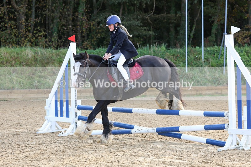 3E7A3309 - Class 4: 60cm Junior