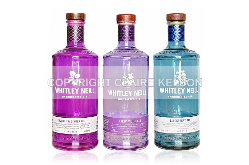 WHITLEY NEIL - PRODUCT PHOTOGRAPHY