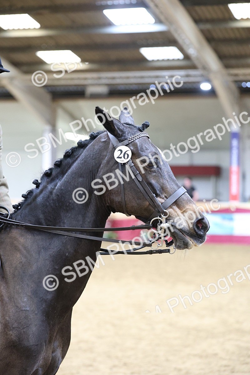 SBM_23622 - Class 904 - Supreme Final - Ridden Diamond