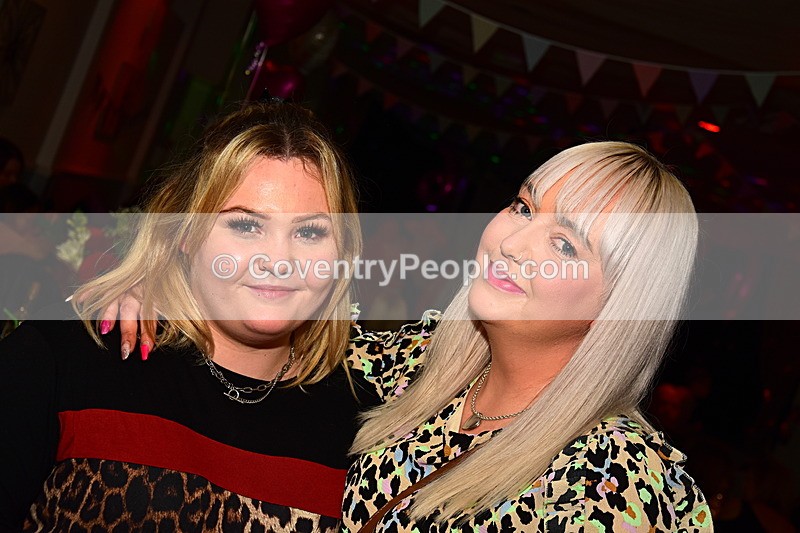 JAC0-479 - Jackie's 60th