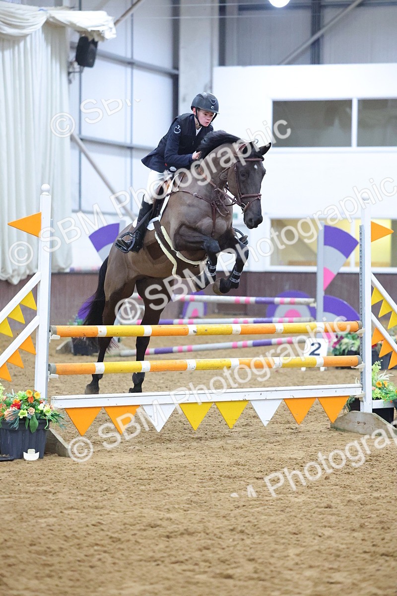 SBM_001481 - Class 14 - Nupafeed Supplements Senior Discovery/ 1m Open - First Round (1.00m)