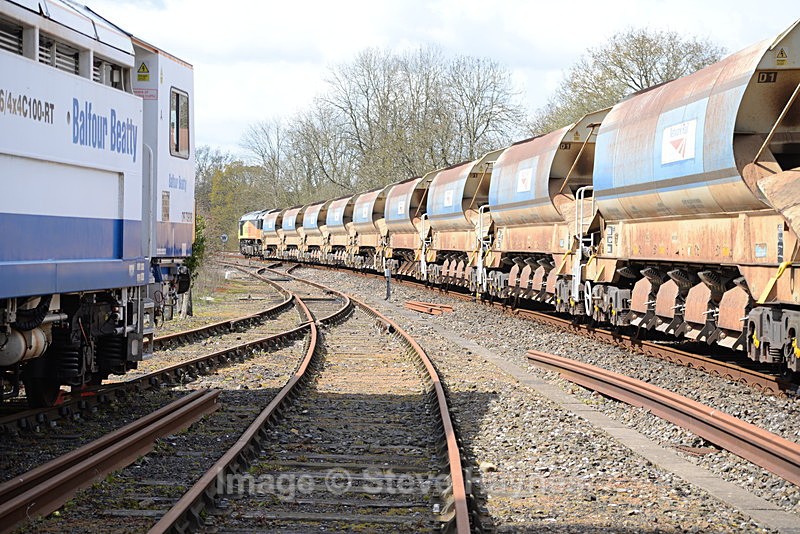 30th Apr 2016 - Chard Junction, Somerset
