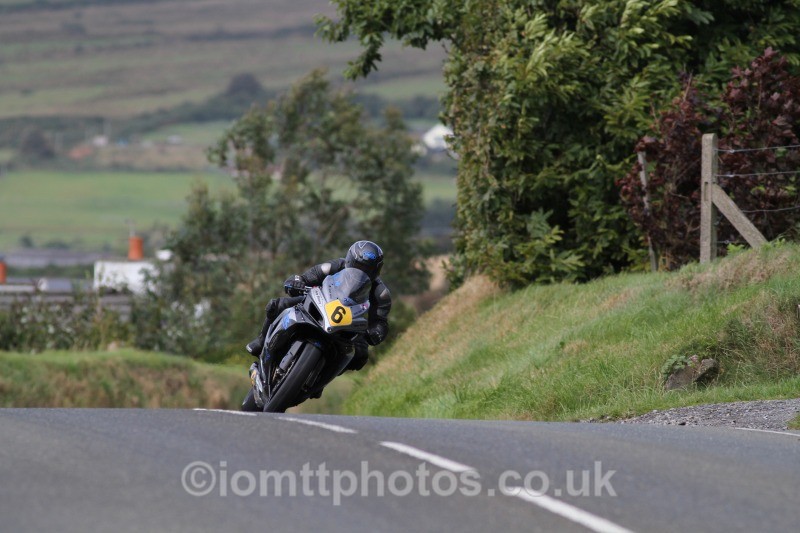  - Full Factory Senior Manx Grand Prix